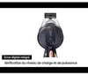 Samsung VS20B75BCR5, aspirateur balai 2-en-1, sans sac, Voir les images du produit 17
