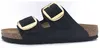 Birkenstock Arizona Big Buckle Schwarz - Damen Hausschuhe - Produktbild-Vorschau 29