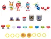 Jakks Pacific - Premium accessoirekalender: Sonic The Productafbeelding-voorbeeld 5