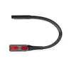 Trade-Shop 2in1 Set: Flexible Fugendüse + Zwischen-Adapter Produktbild-Vorschau 2