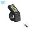 windmeile | Display KT-LCD4, Waterproof, Julet 5 Pin, Produktbild-Vorschau 1