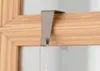 Riffelmacher Fenster- und Türhaken 2 Stück 14397 | Braun Produktbild-Vorschau 5