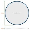 QI Ladestation für Google Pixel 10 9a 9 8a 8 7a 7 6 Pro XL Produktbild-Vorschau 6