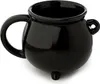 Hexenkessel Kaffeebecher - Hokus Pokus Tasse für Halloween Produktbild-Vorschau 4