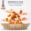 Fentic Accessoires pour friteuse à air chaud - Convient Voir les images du produit 17
