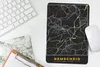 MuchoWow® Mauspad Mousepad Remscheid - Stadtplan - Gold - Produktbild-Vorschau 5