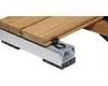 K&R Terraflex N6 mit Bohrschraube A4 5x35mm f.  Produktbild-Vorschau 13