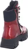 Rieker Y0220 33 Damen Schnürboots Rot, Rot, Gr. 38 Produktbild-Vorschau 17