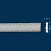 PROVISTON | Zierleiste | Polystyrol | 9 x 46 x 2000 mm | Produktbild-Vorschau 2
