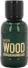 Dsquared2 Green Wood Pour Homme Eau De Toilette Spray 50ml Anteprima dell’immagine prodotto 13