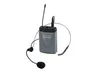Omnitronic 13107005 Kabelloser Mikrofonsender Taschensender Produktbild-Vorschau 1
