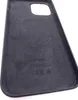 Apple Silikon Case mit MagSafe (iPhone 13 Pro Max) schwarz Náhled obrázku produktu 10