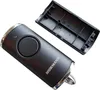 Hörmann Handsender Cover HSE1BS Leer Gehäuse ohne Batterie Voir les images du produit 1