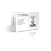 PureMounts® - Spider Plus silber Produktbild-Vorschau 2