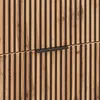 Waschtischschrank 57x100x46cm XILO BLACK WOTAN 82-100-D-2S Produktbild-Vorschau 8