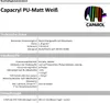 CAPAROL Capacryl PolyurethanMatt Polyurethan-Acryllacke Produktbild-Vorschau 5