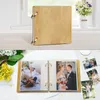 Omgoods – Schreibtisch-Fotoalbum für 60 Fotos im Format 6x4 Produktbild-Vorschau 3