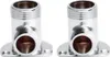 Wlot G1/2 Wylot G3/4 Ścienny adapter kranu z głowicą Podgląd zdjęcia produktu 7
