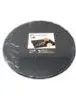 Naturschieferplatte Rund 38Cm Produktbild-Vorschau 2