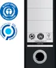 Leitz 1018-00-35 1018 Classeur de qualité Recycle 180° - Voir les images du produit 16