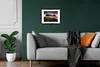 MuchoWow® MuchoWow® Gerahmtes Poster Norwegische Berge und Produktbild-Vorschau 8