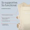 Ergobaby Embrace draagzak voor baby's, geschikt voor Productafbeelding-voorbeeld 4