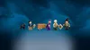 LEGO Harry Potter Dobrodružství s potulným rytířem - hračka Náhled obrázku produktu 11