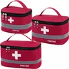 EDIBAZZAR | Set di pronto soccorso 3 pezzi kit medico da Anteprima dell’immagine prodotto 4