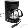 LKW Kaffeemaschine für 4 - 6 Tassen, Glaskanne Vol. 650 ml, Produktbild-Vorschau 1