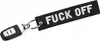 Anello portachiavi FUCK OFF - Portachiavi | Regalo Anteprima dell’immagine prodotto 6
