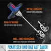 Güde Mörtelrührer Rührwerk Rührgerät  GRW 1814.1 2 Gang Produktbild-Vorschau 6
