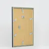 Effect Holz-Bilderrahmen Profil 26 blau 50x65 cm Produktbild-Vorschau 16
