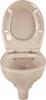 Calmwaters® Erhöhtes Wand WC spülrandlos Modern Plus mit Produktbild-Vorschau 12