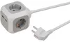 brennenstuhl Steckdosenwürfel ALEA-Power 1150100 4fach Produktbild-Vorschau 2