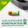 5 Stück A23 GP Alkaline MN21 Rundzellenbatterie Produktbild-Vorschau 10