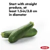 OXO 11151400MLNYK, Biały, Plastik, Stal nierdzewna, 209 mm, Podgląd zdjęcia produktu 10