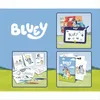 Color Baby Bluey Zeichentisch Schreibtisch Mit 30x48x38 Cm Produktbild-Vorschau 3