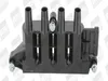Beru Zündspule ZS079 für Alfa Romeo Mito Fiat 500 Panda Produktbild-Vorschau 1