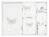 Schmetterling Baby Erstausstattungspaket 10-teilig aus 100% Produktbild-Vorschau 1