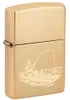 Zapalovač ZIPPO FISHING DESIGN 2 Náhled obrázku produktu 2