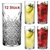 Pasabahce Timeless 52820 Longdrink Glas Wassergläser Produktbild-Vorschau 1