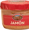 Pasztet z szynki - Paté de Jamón "Casa Tarradellas" (125 g) Podgląd zdjęcia produktu 2