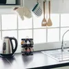 Relaxdays Gewürzkarussell, 16 Gewürzgläser, Gewürzständer Produktbild-Vorschau 6
