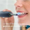 Philips Premium Gum Care HX9054/88 4 końcówki szczoteczki, Podgląd zdjęcia produktu 11