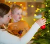 Evergreen Sapin de Noël artificiel Richmond Sapin avec LED Voir les images du produit 9