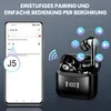 AI Übersetzungs Ohrhörer für Reisen & Arbeit, 156 Sprachen, Produktbild-Vorschau 4