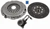 SACHS Kupplungssatz Kupplung für KIA OPTIMA 3000 990 285 Produktbild-Vorschau 1
