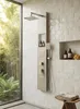 Badplaats Duschpaneel Monterra 140 x 20 cm – Produktbild-Vorschau 2