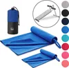 Set di 2 asciugamani fitness Blumtal - asciugamano sportivo Anteprima dell’immagine prodotto 1