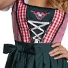 dressforfun® Mini-Dirndl Berchtesgaden Modell 2 Produktbild-Vorschau 5
